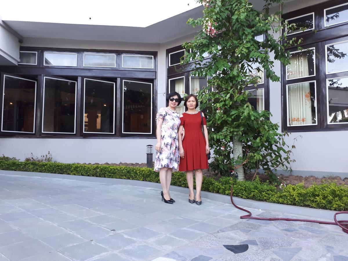 Lam Nghiep Do Son Hotel Exterior photo