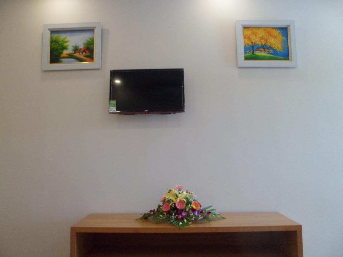 Lam Nghiep Do Son Hotel Exterior photo