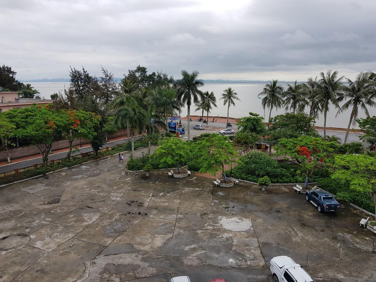 Lam Nghiep Do Son Hotel Exterior photo